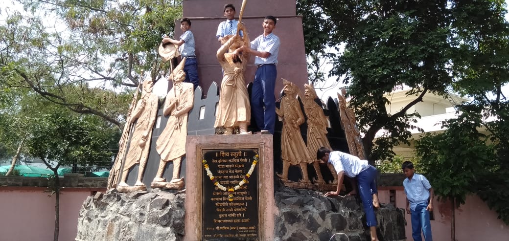 Cleanliness Drive